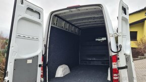 Mercedes-Benz Sprinter 313 CDI - 5