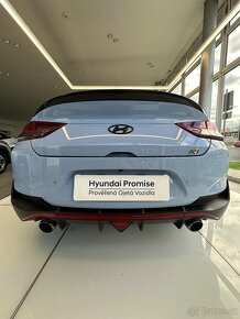 Hyundai I30N Performance Fastback - 5