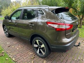 Nissan Qashqai 1.5Dci 81kw - 5