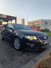 Volkswagen Passat B6 - 5