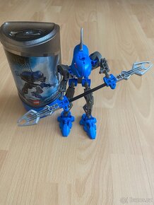 LEGO Bionicle rozne - 5