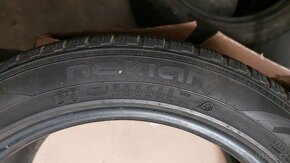 235/45 R17 97H XL nokian   X3 - 5