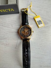 INVICTA Vintage Automatic 45mm - 5