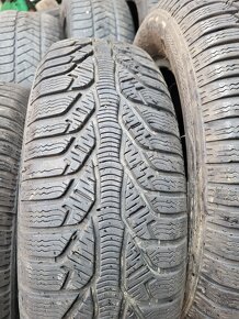 195/60 R15 Kleber - 5