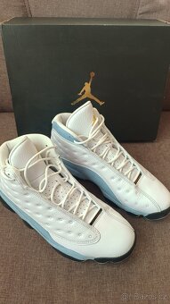 Jordan 13 retro vel.45 - 5