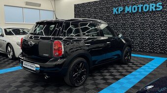 Mini Cooper Countryman 1.6i 90kw PRODÁNO - 5