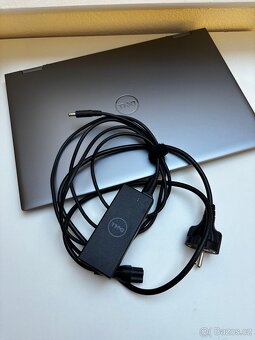 Notebook Dell Inspiron 14 2in1 - 5