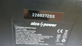 AlzaPower Station Poseidon 1228 Wh - 5