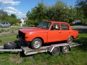 Wartburg 353 - 5