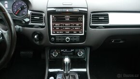 Volkswagen Touareg, 3,0 TDi+180kw+DSG+4x4+po servise - 5