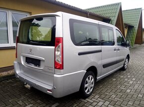 Peugeot Expert, 2.0HDi 94kW KLIMA - 5