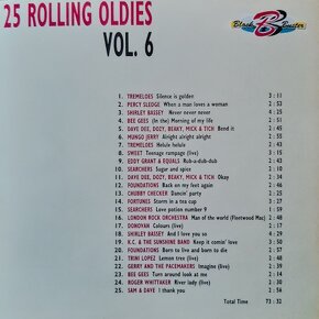 100 Rolling Oldies vol. 2 (BOX 4xCD) 1995 - 5