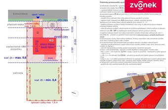 Prodej stavebních pozemků, Branky - 5