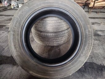 Prodám letní pneu 4x 235/55 r18 100v - 5