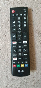 Televize LG 32LF630V - 5