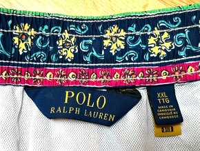 Panske plavky Ralph Lauren, NOVE - 5