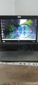 Prodam HP Probook 4530s - 5