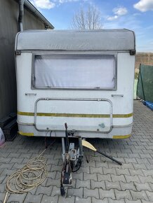 Karavan KNAUS - 5