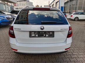 Škoda Octavia 3 2.0TDI 110kW DSG ACC Full LED Navi Keyless - 5