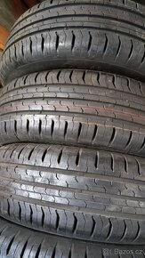 NOVÉ letní pneu CONTINENTAL 175/65/R14 86T, - 5