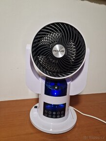 Ventilátor Topeni Rovus Ventus Smartair Plus - 5