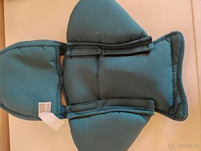 Autosedačka Kiddy 0-13kg - 5