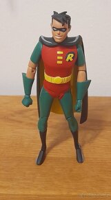 Robin Batman The Adventure Continues (Mcfarlane) - 5