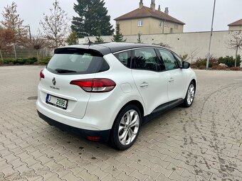 Renault Scenic 1,2i 85kW Energy Limited - 5