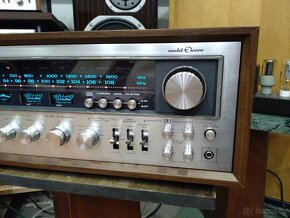 receiver Kenwood Eleven I - 5