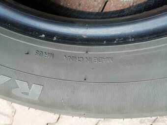 2x pneu 195/60 R15 88H - 5