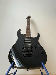 Elektrická kytara Ibanez GRG270b - 5