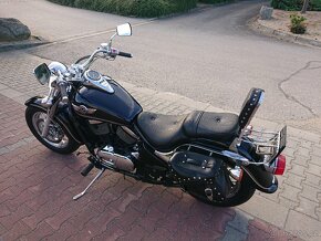 Kawasaki VN 800 Classic 2004 - 5