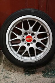 BBS RX 203 I Kola 5x120 R17 - 5