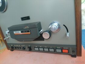 Teac - 5