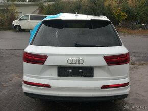 Audi Q7 4M, 3.0TDI-200kw-CRT, r.v.2016 - 5