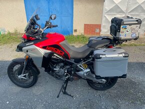 Ducati Multistrada 1200 Enduro - 5