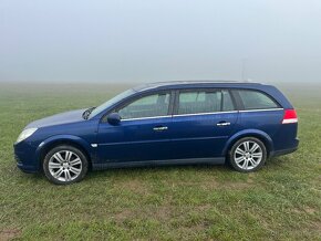 Opel Vectra 2.2 direct s LPG - 5