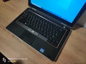 Dell, 13,3", Core i5, 6Gb/250Gb SSD, Win10 - 5