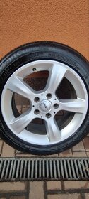 ALU Kola Rial R16/5x112 - 5