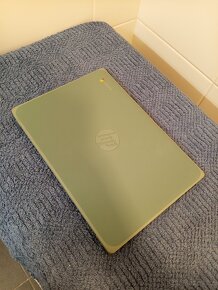 Notebook HP ChromeBook G8 Green - 5