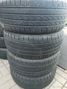 205/50 R17 zimní gumy Rotalla - 5