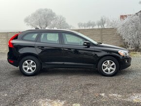 VOLVO XC60 AWD D5 - 5