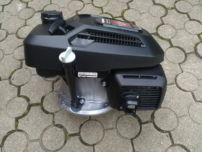 Motor Honda GCVx 200 vhodný pro 80 mm spojku - 5