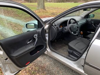 Renault Laguna 2005 1.9dci 88kw - 5