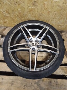 Tomason 5x112 r18 - 5