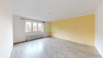 Prodej bytu 2+1 60 m² - 5