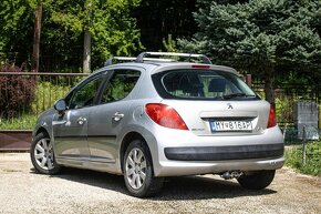 Peugeot 207 1.4e 16V - 5