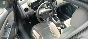 Chevrolet Cruze 1.8 16v 104kW F18D4 motor KO - 5