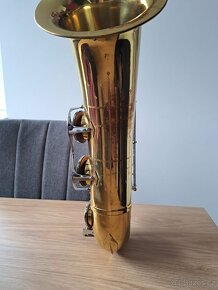 Tenor Saxofon AMATI Super Classic - 5