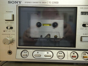 Sony sestava - 5